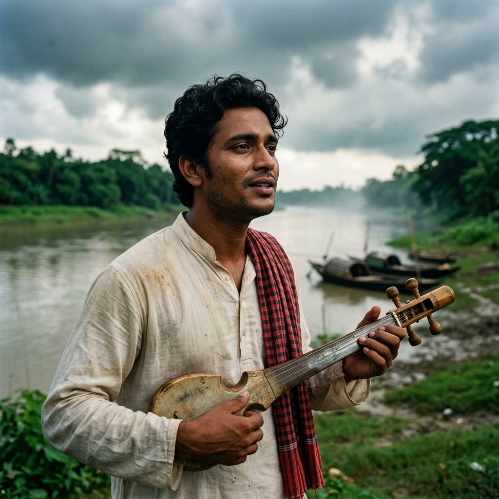 Moti Character Still